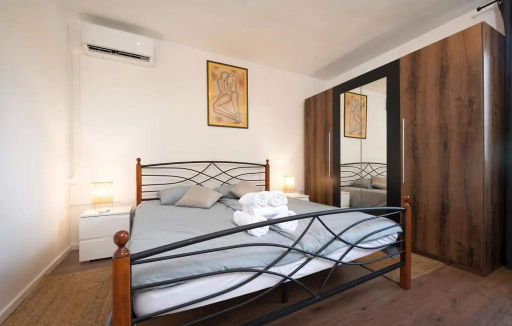 Beautiful Casa Slivari Istria In Labin Šumber