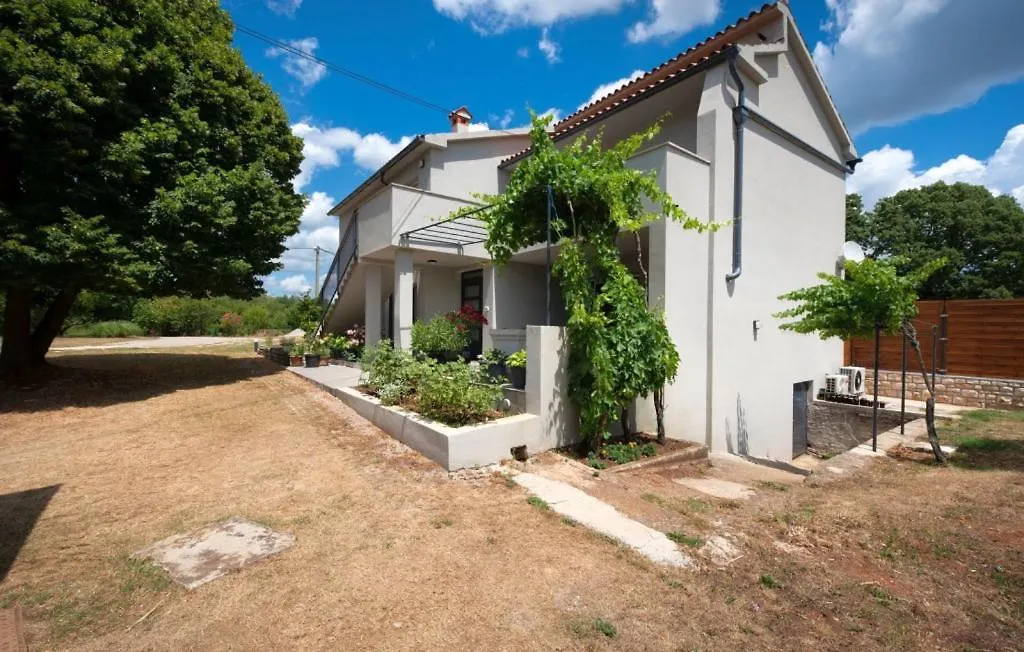 Beautiful Casa Slivari Istria In Labin Šumber 0*,  克罗地亚