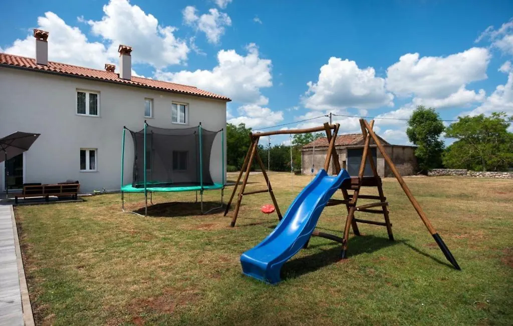 Beautiful Casa Slivari Istria In Labin Šumber Willa